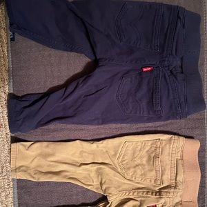 6 month Levi’s skinny jeans